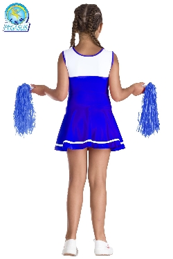 CHEERLEADER ROYAL BAMBINA